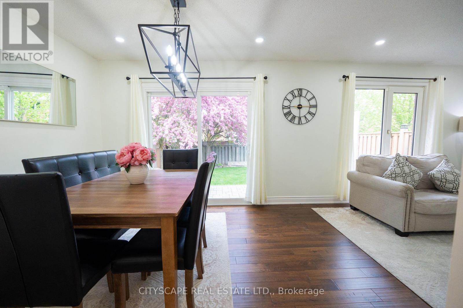 3912 Rushton Crescent, Mississauga, ON - Indoor