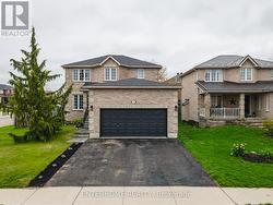 127 BIRCHWOOD DRIVE Barrie, ON L4M 6X3