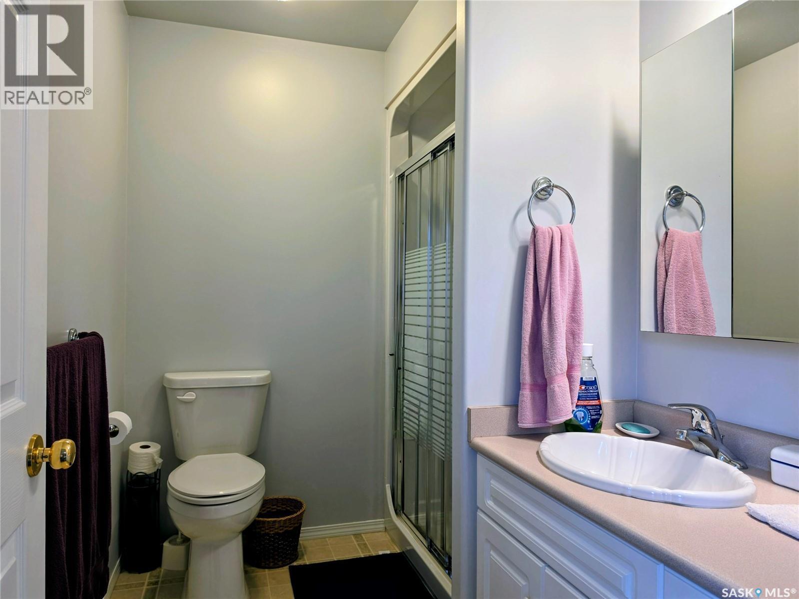1306 4Th Street, Humboldt, SK - Indoor Photo Showing Bathroom