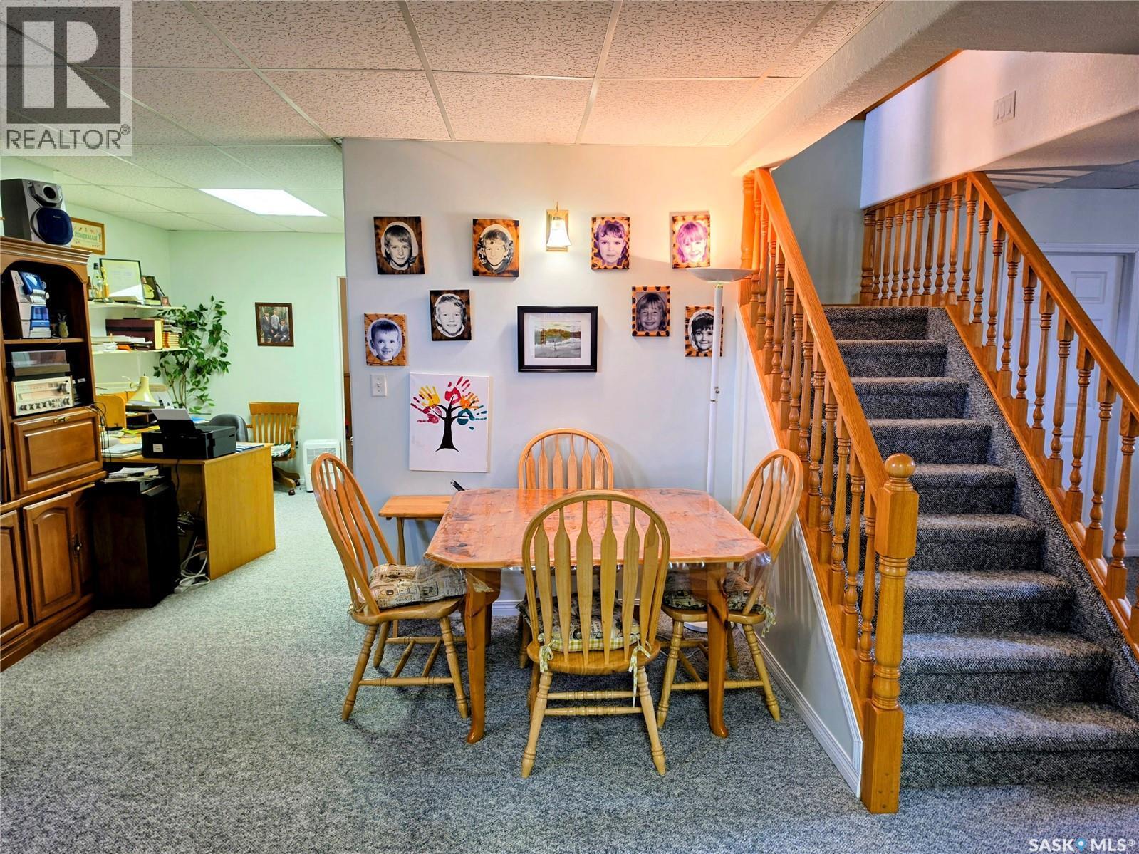 1306 4Th Street, Humboldt, SK - Indoor Photo Showing Other Room