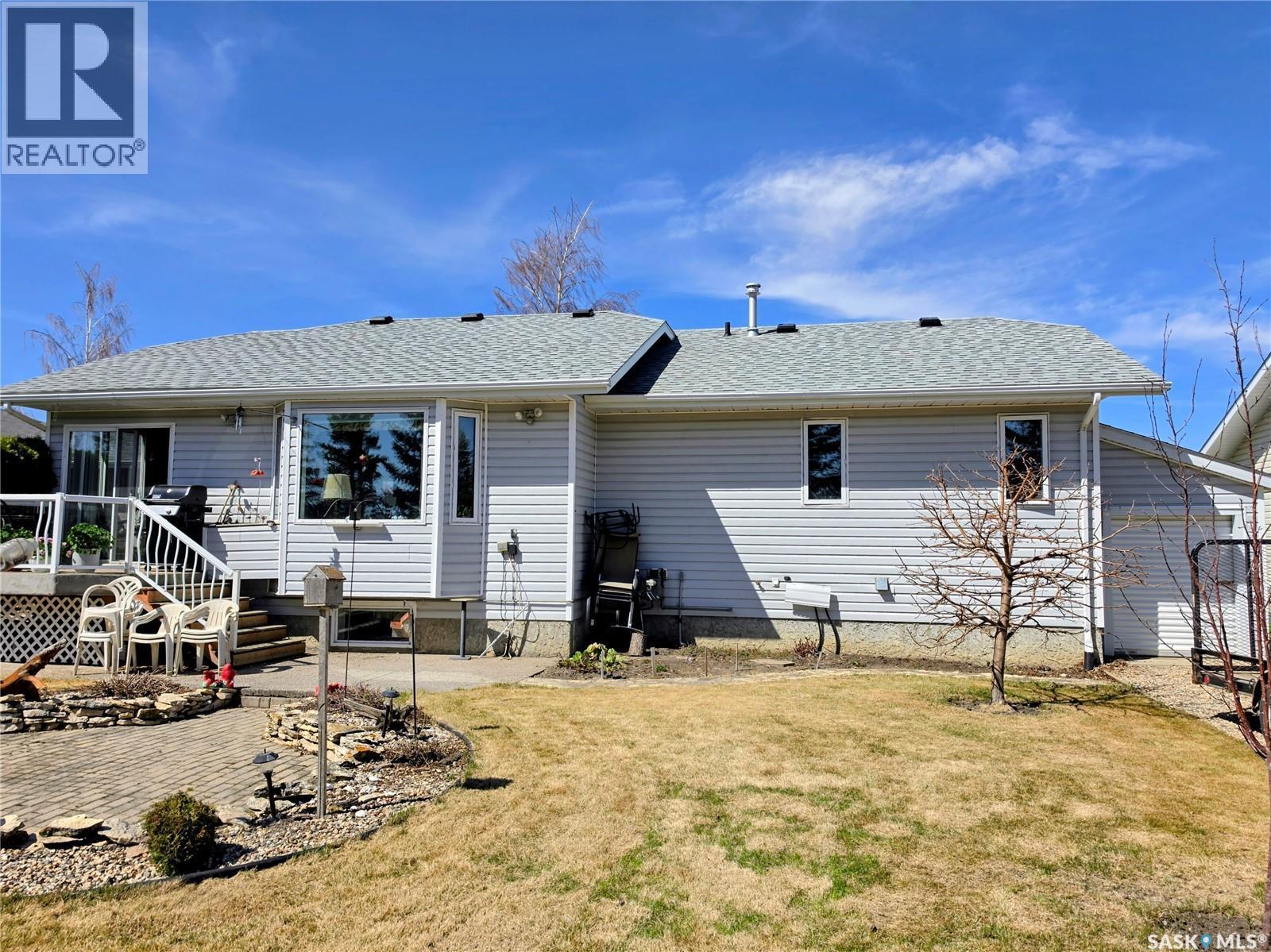 1306 4Th Street, Humboldt, SK - Outdoor
