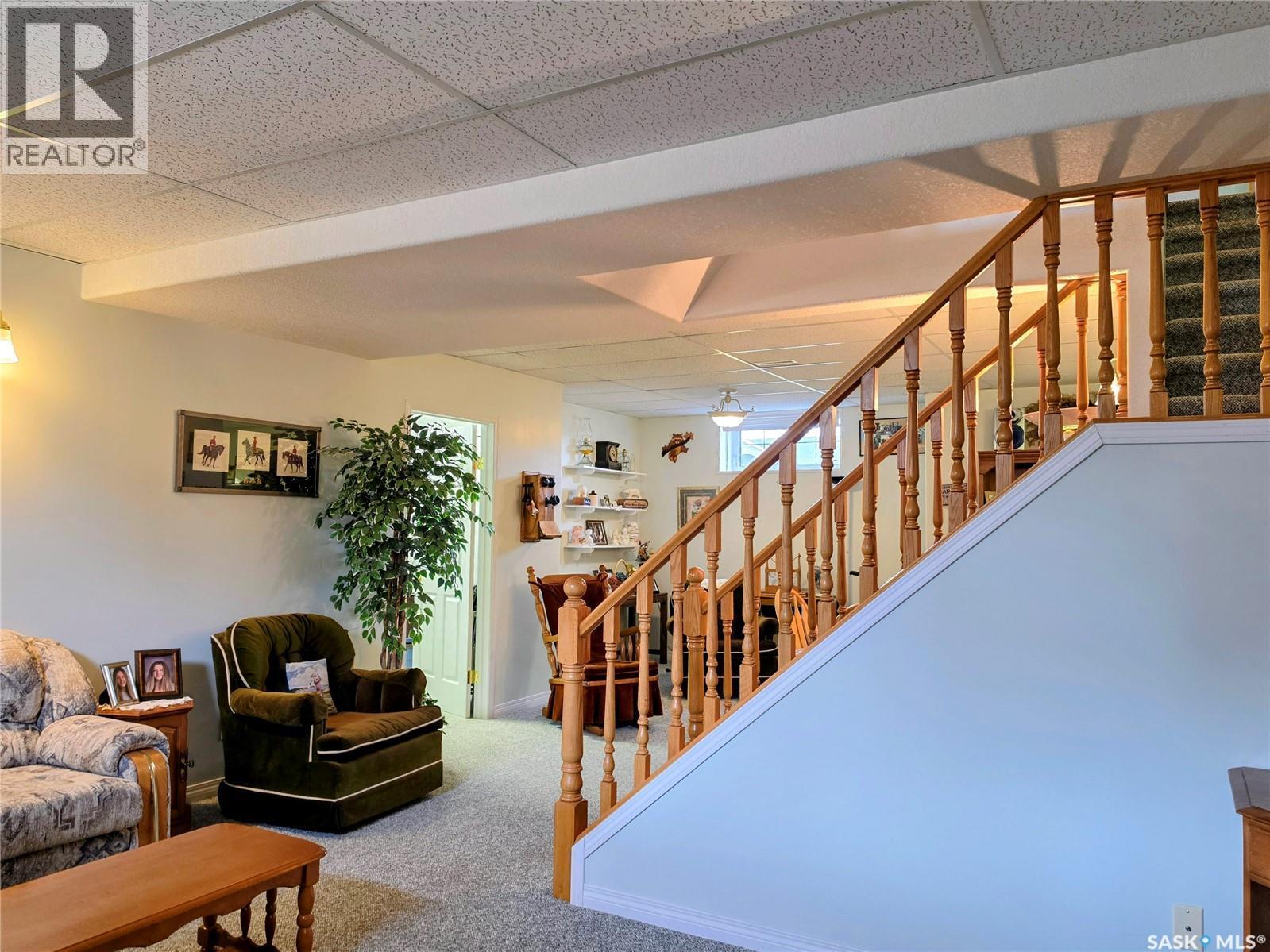 1306 4Th Street, Humboldt, SK - Indoor Photo Showing Other Room