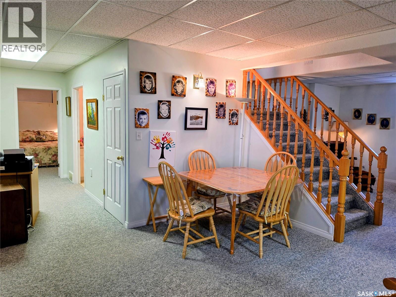 1306 4Th Street, Humboldt, SK - Indoor Photo Showing Other Room
