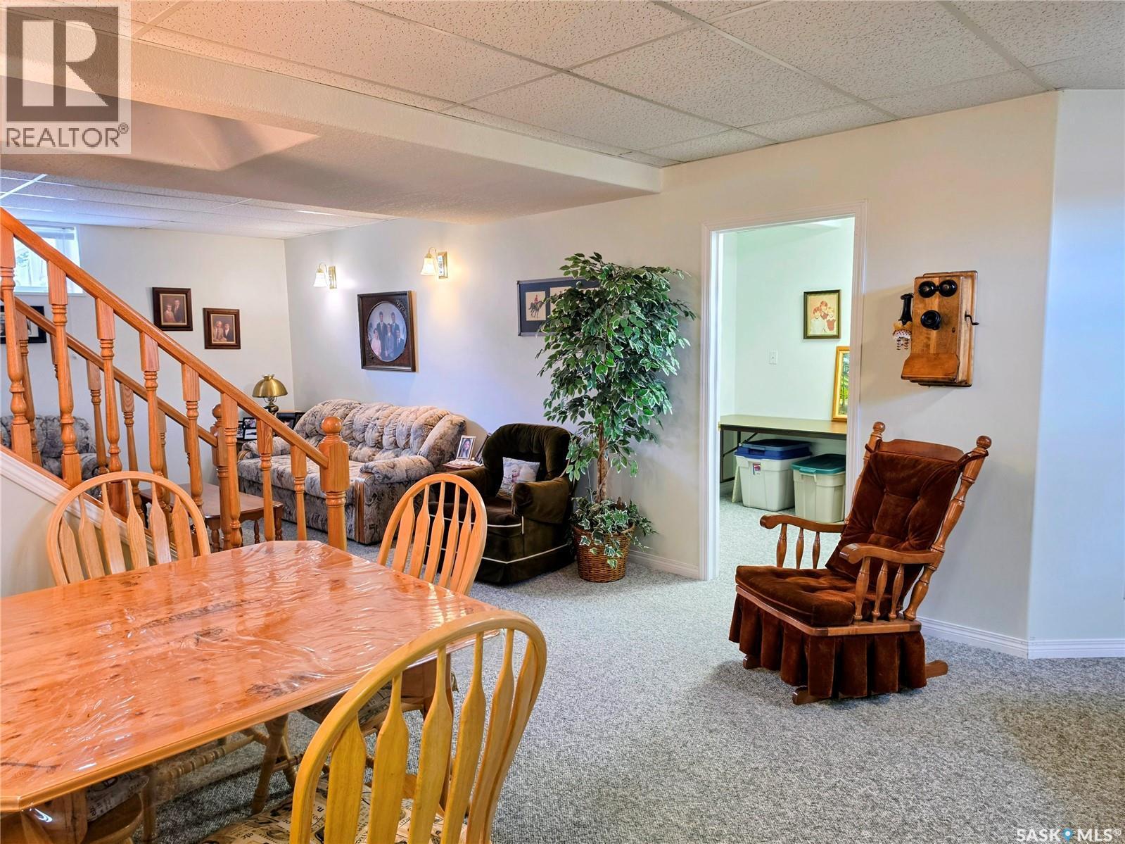 1306 4Th Street, Humboldt, SK - Indoor