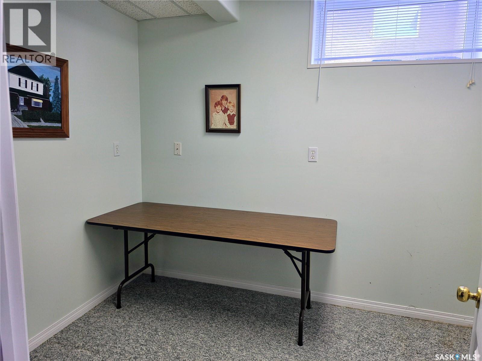 1306 4Th Street, Humboldt, SK - Indoor Photo Showing Other Room