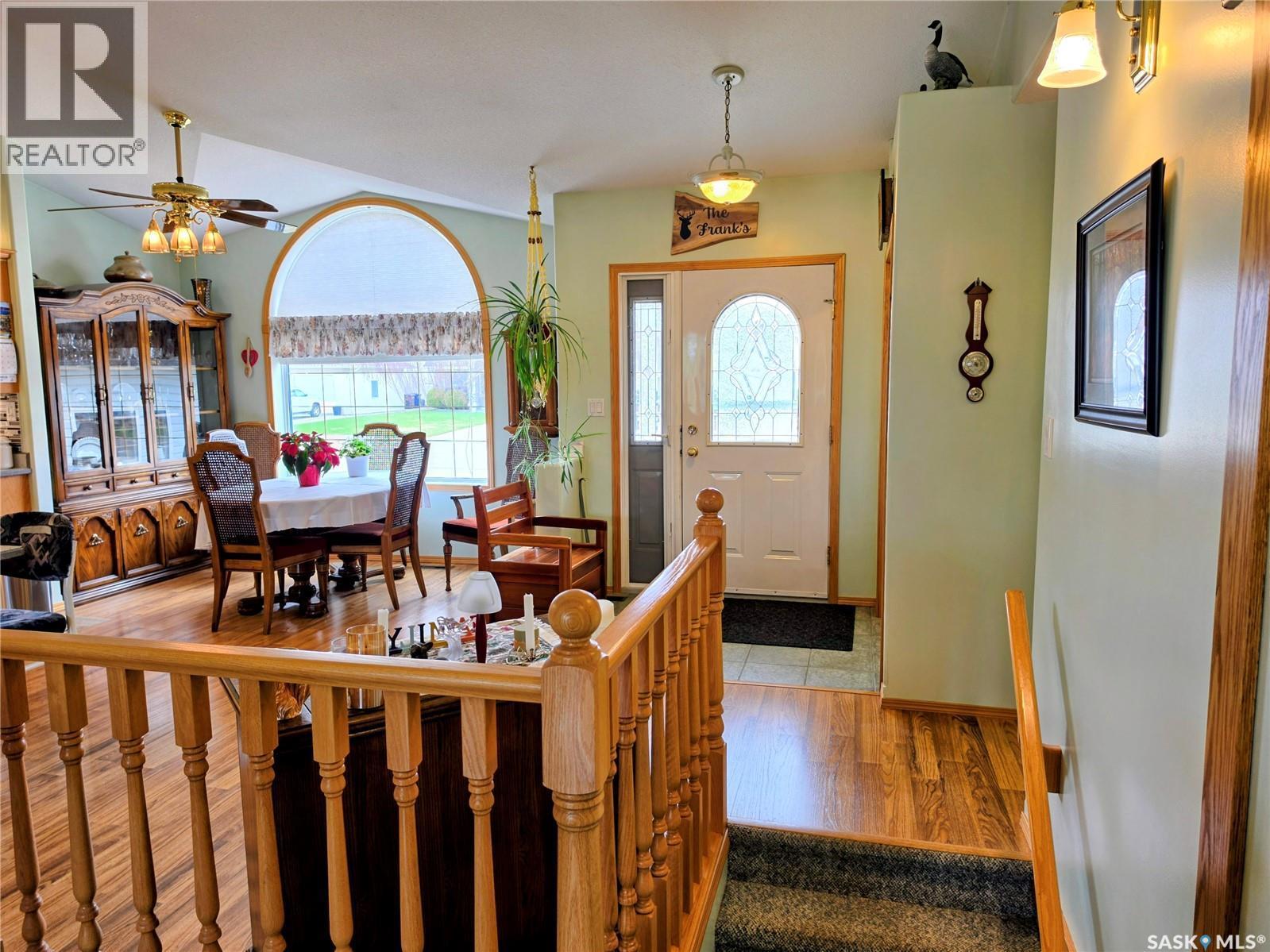 1306 4Th Street, Humboldt, SK - Indoor