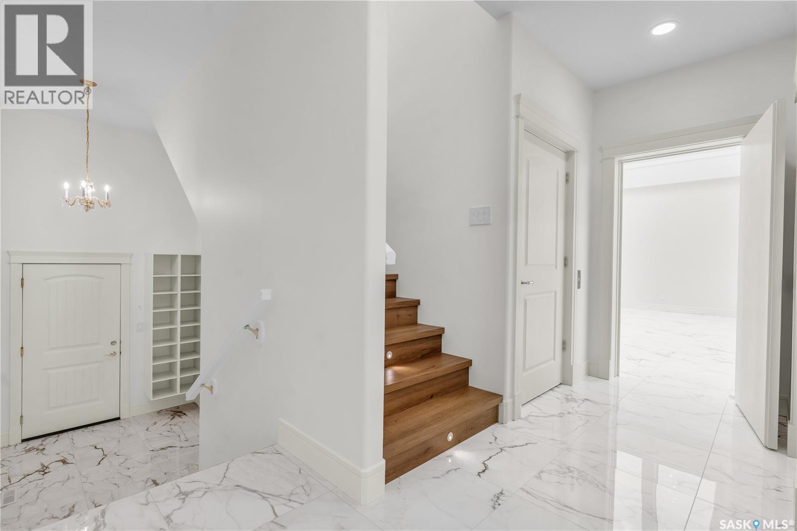 4204 Elderberry Crescent E, Regina, SK - Indoor Photo Showing Other Room
