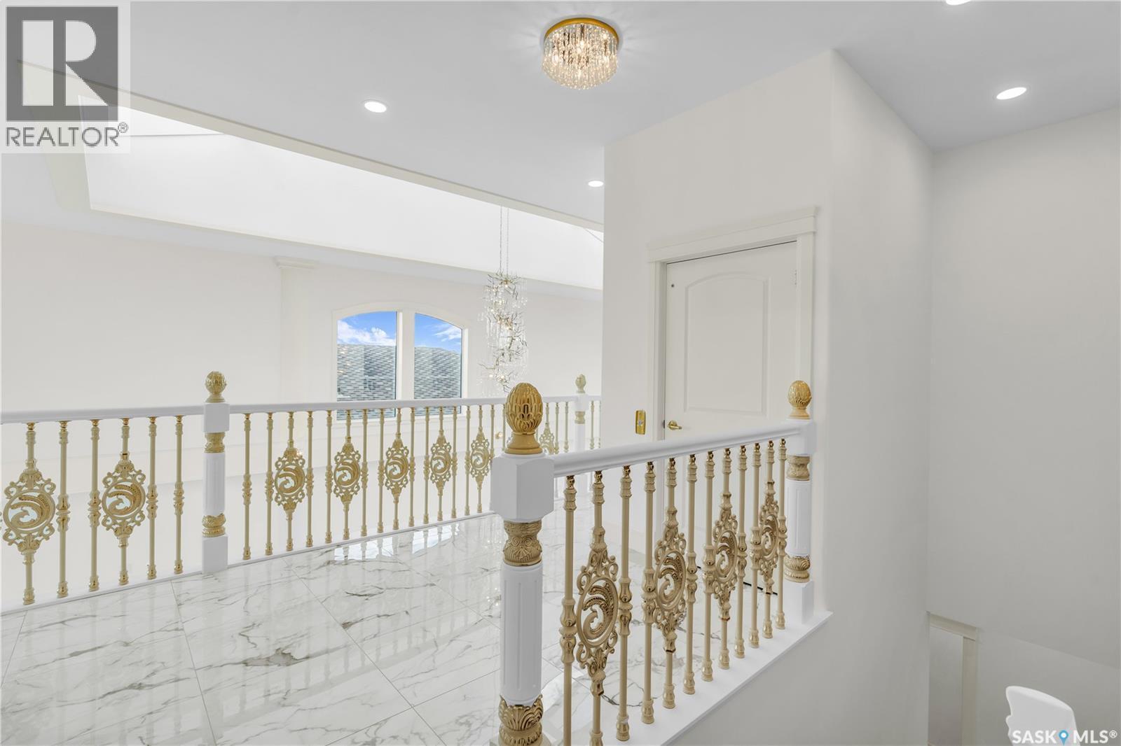 4204 Elderberry Crescent E, Regina, SK - Indoor Photo Showing Other Room