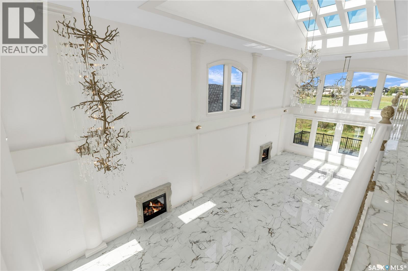 4204 Elderberry Crescent E, Regina, SK - Indoor Photo Showing Other Room