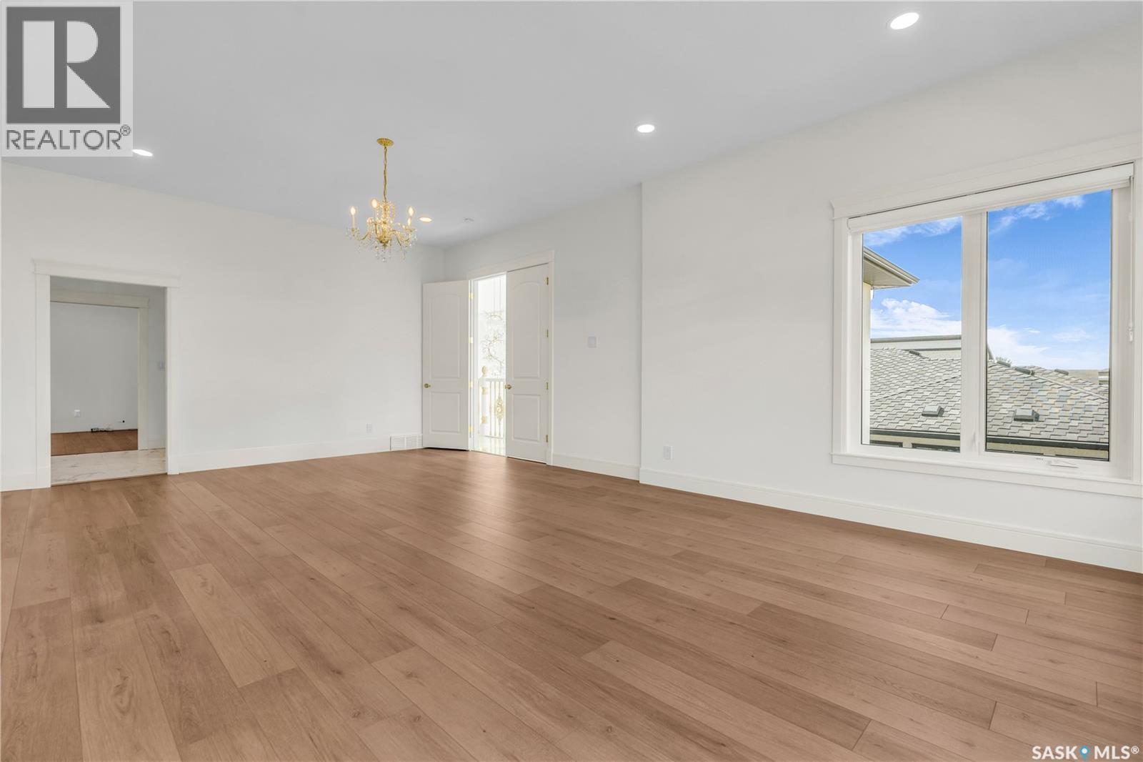 4204 Elderberry Crescent E, Regina, SK - Indoor Photo Showing Other Room