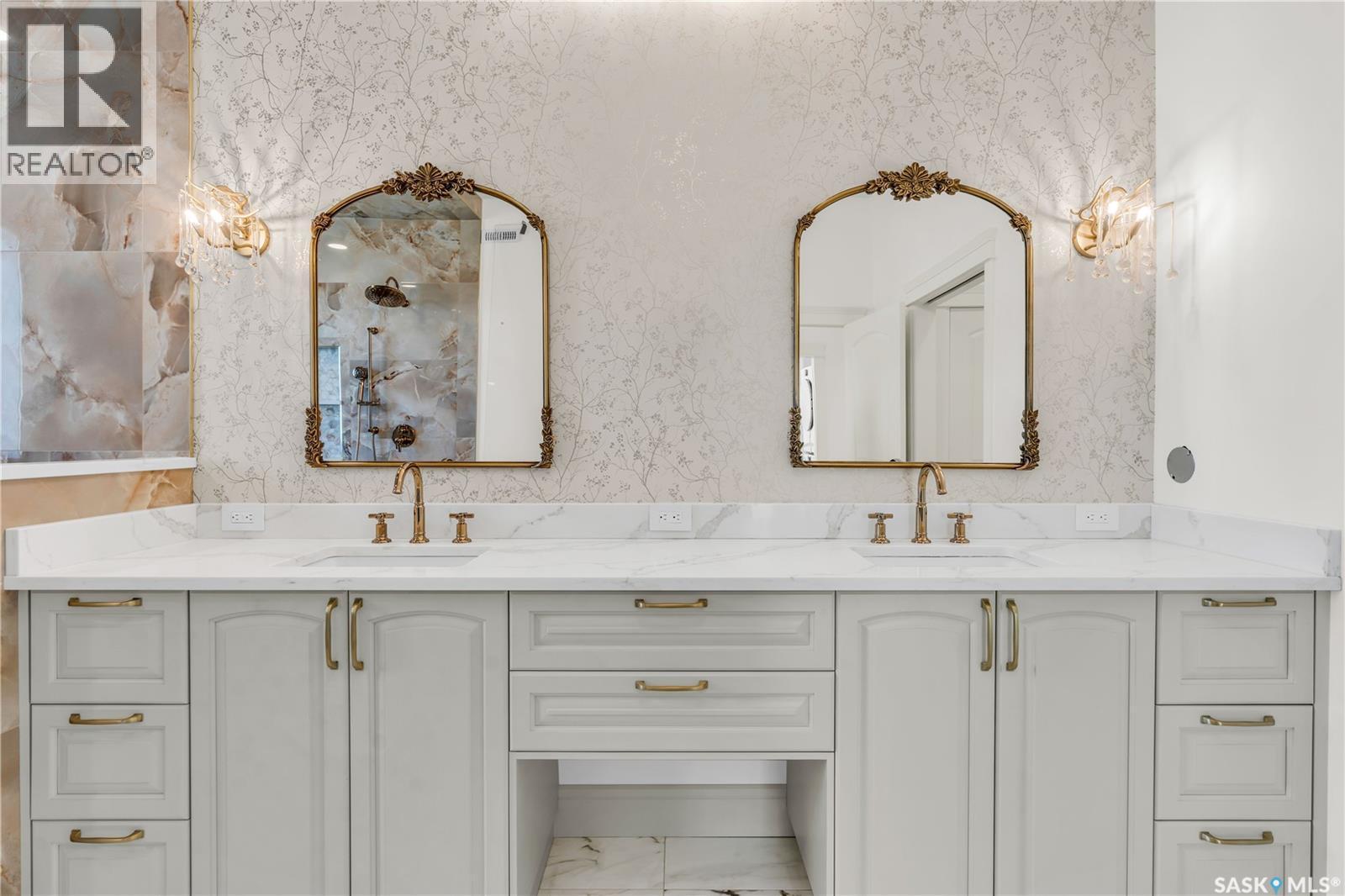 4204 Elderberry Crescent E, Regina, SK - Indoor Photo Showing Bathroom