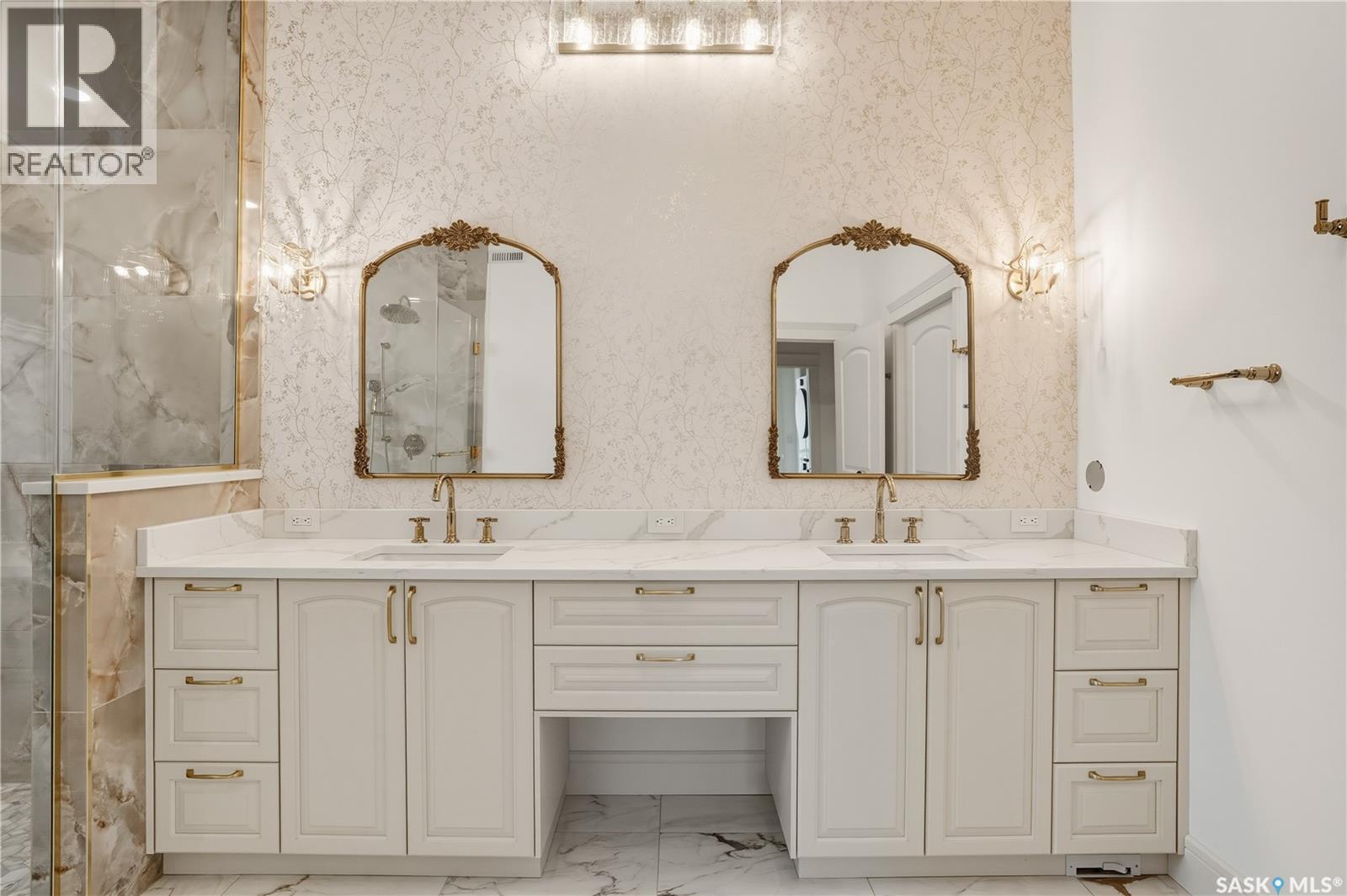 4204 Elderberry Crescent E, Regina, SK - Indoor Photo Showing Bathroom