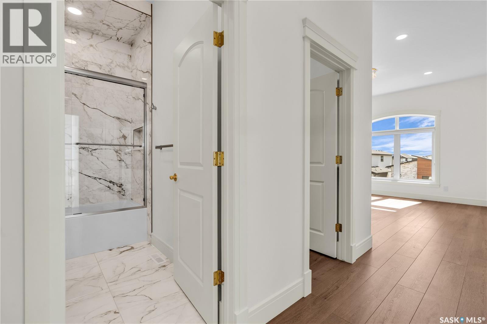 4204 Elderberry Crescent E, Regina, SK - Indoor Photo Showing Other Room