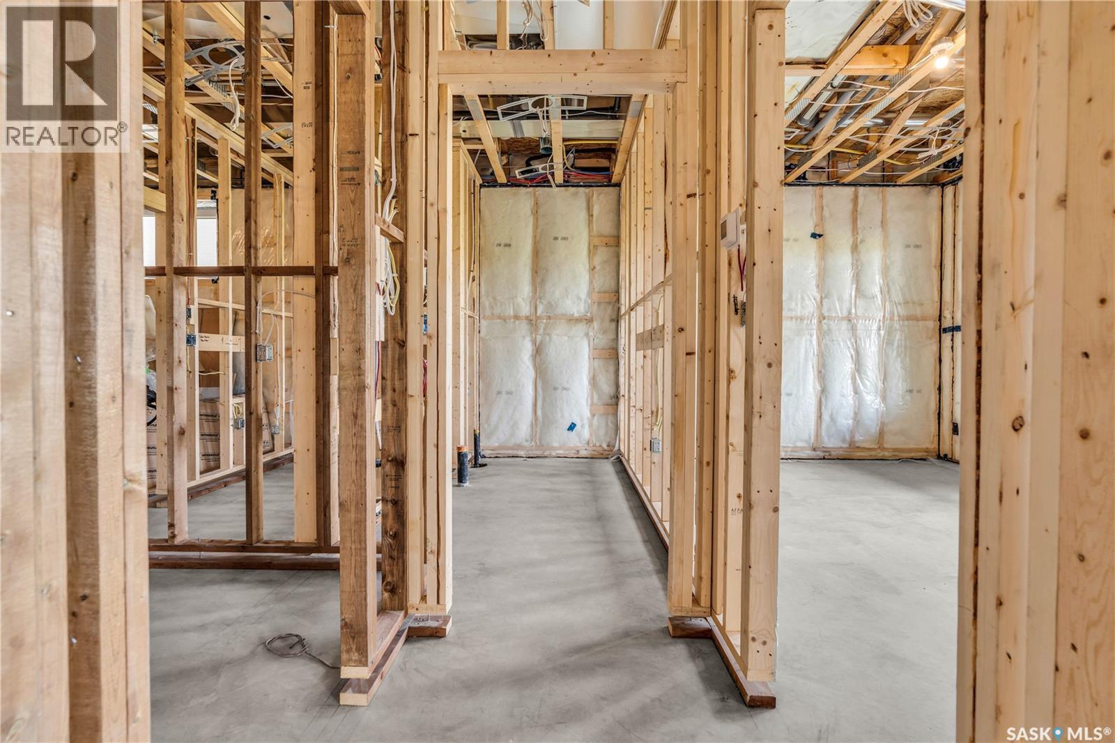 4204 Elderberry Crescent E, Regina, SK - Indoor Photo Showing Other Room