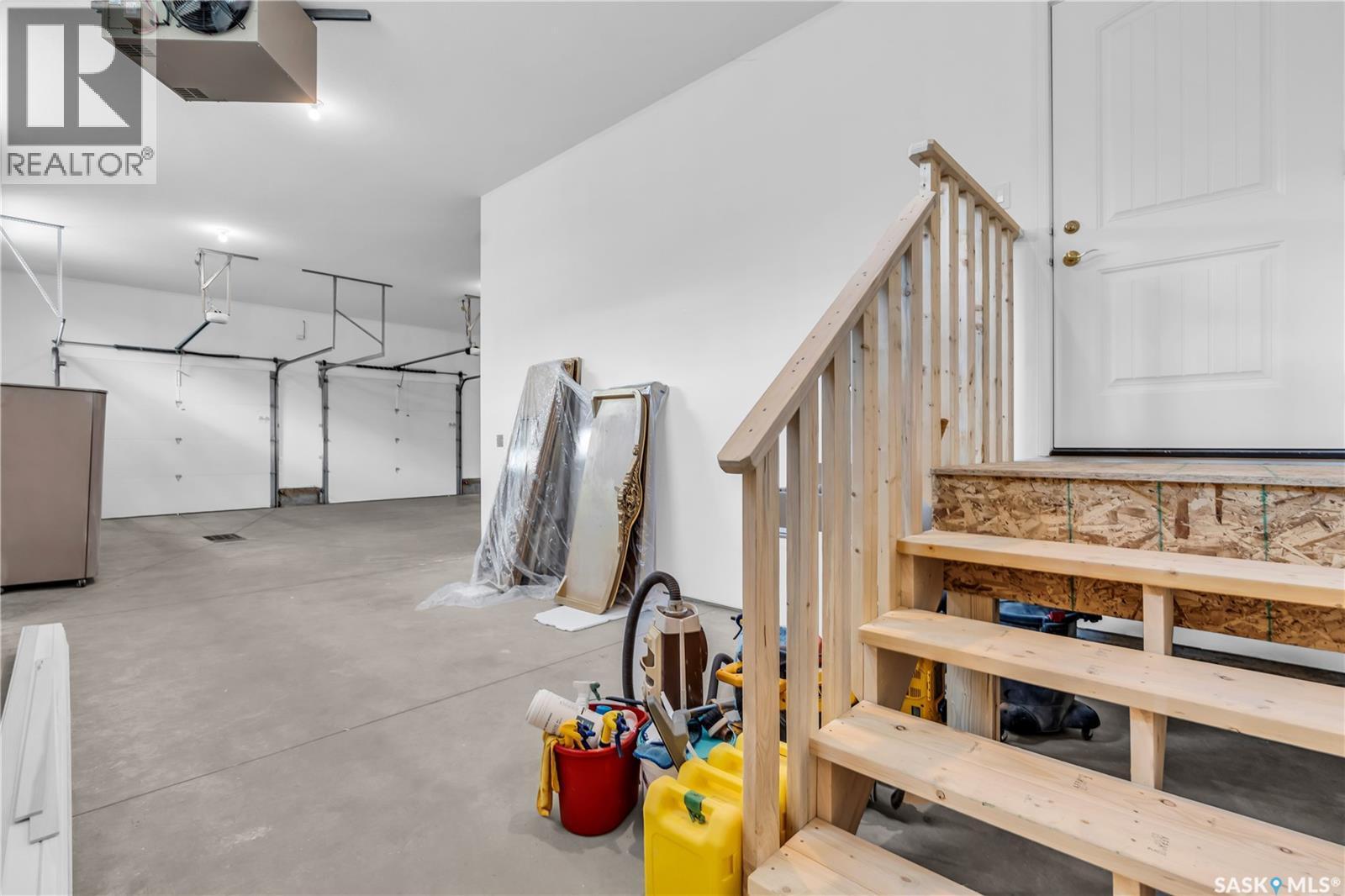 4204 Elderberry Crescent E, Regina, SK - Indoor Photo Showing Other Room