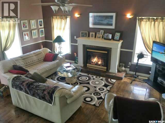23 265 Highway, Candle Lake, SK