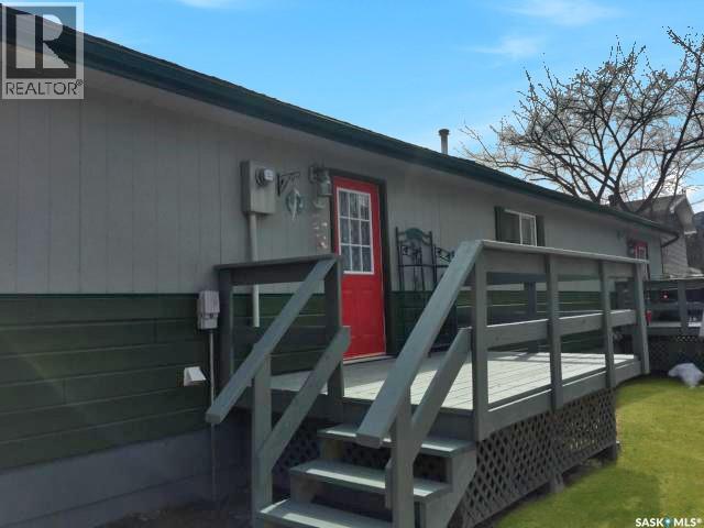 23 265 Highway, Candle Lake, SK