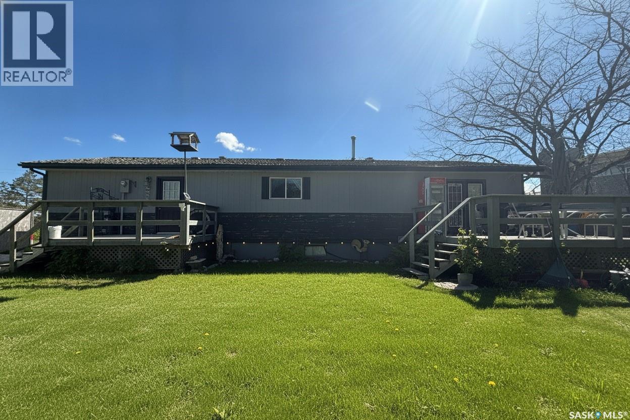 23 265 Highway, Candle Lake, SK