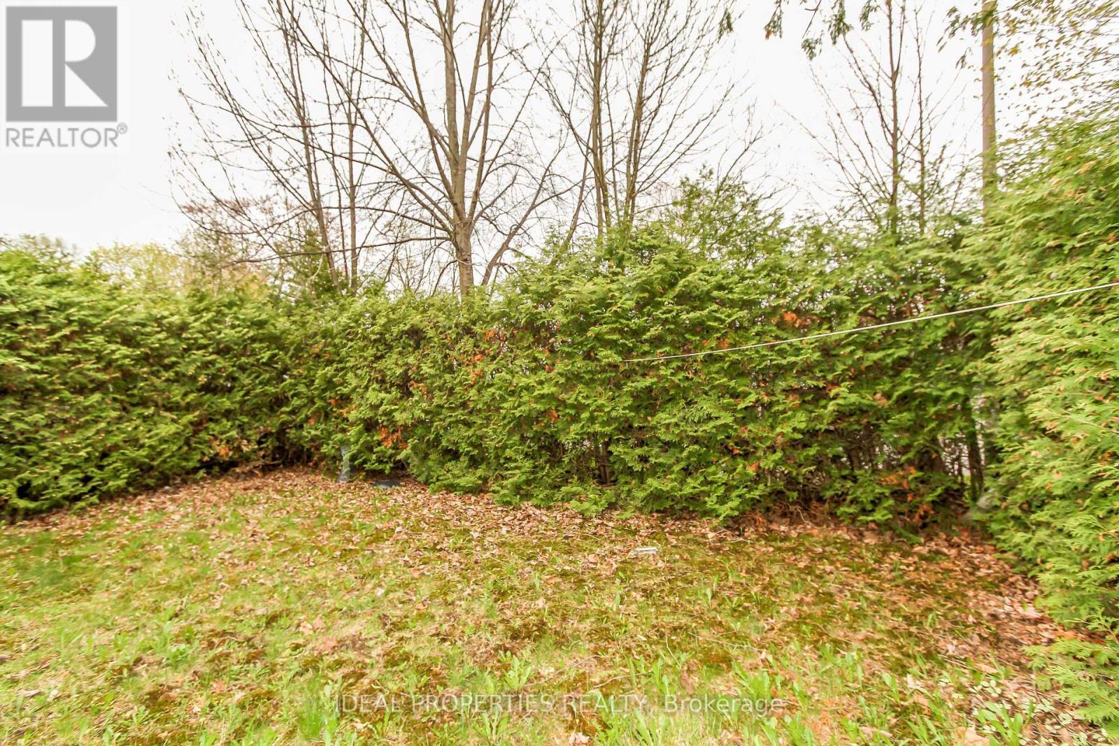 Backyard - 2699 Stone Crescent, Ottawa, ON - Outdoor