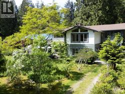 2241 ROBERTS ROAD Powell River, BC None