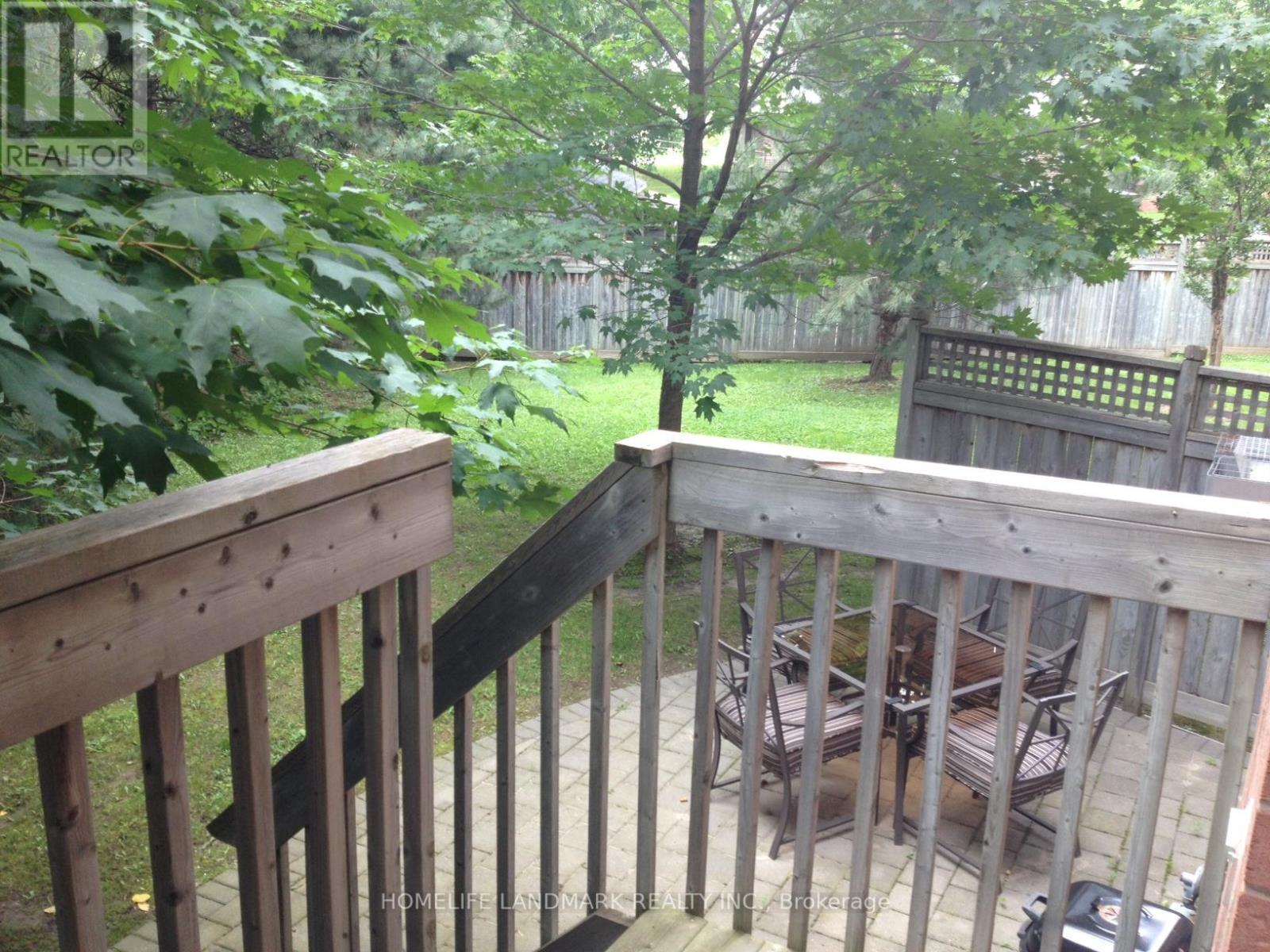 37 Michael Way, Markham, ON - Outdoor