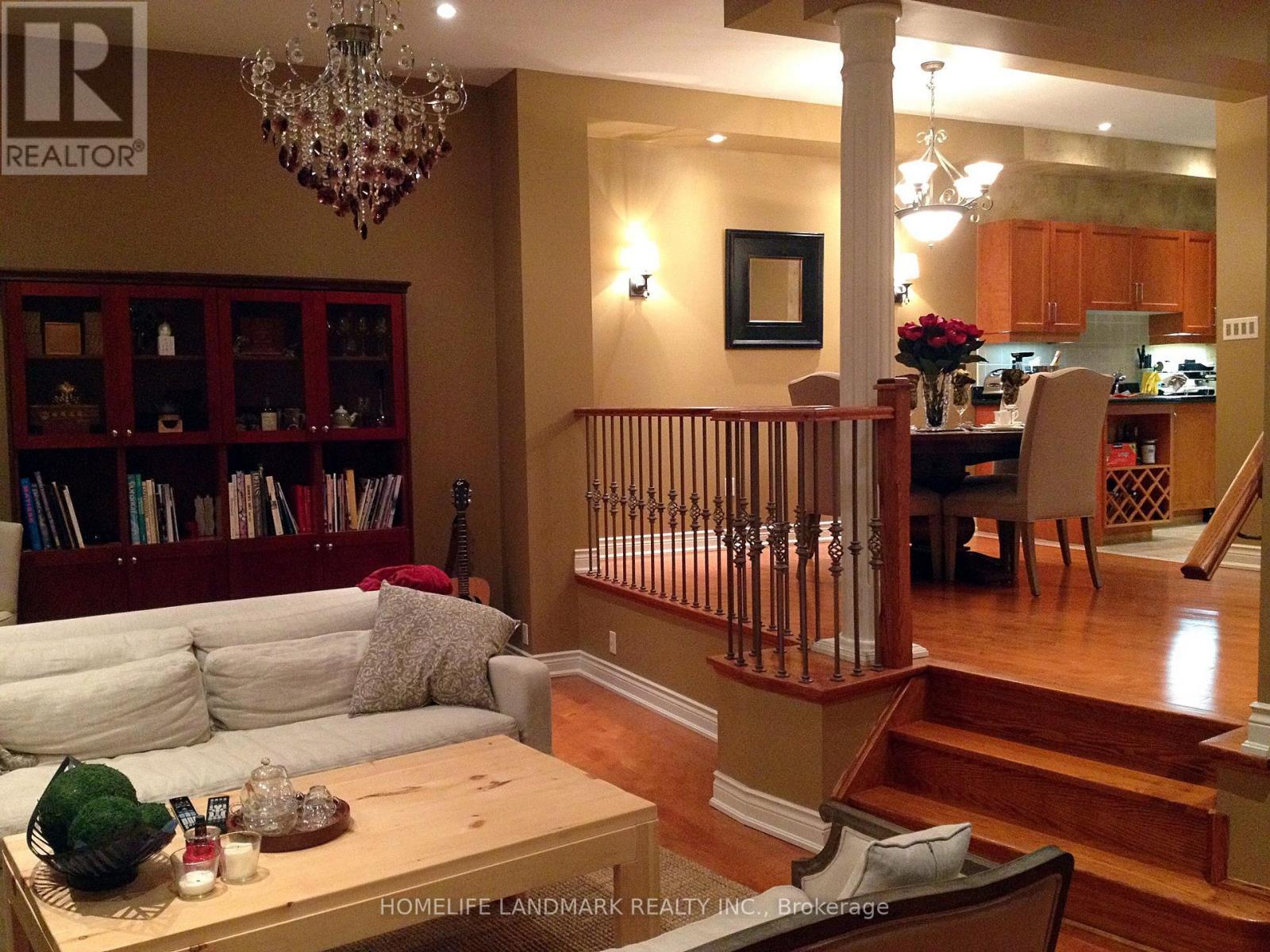 37 Michael Way, Markham, ON - Indoor