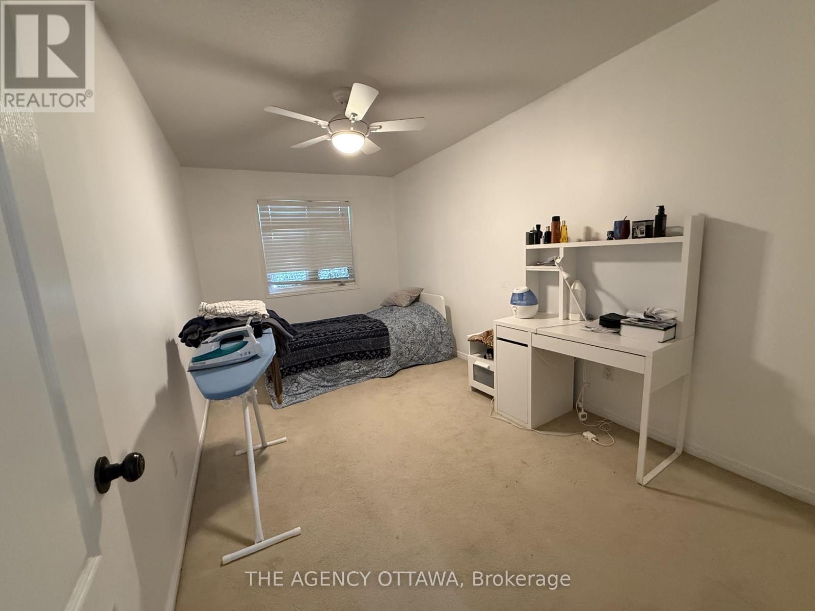 Second Bedroom - 222 Freedom Private, Ottawa, ON - Indoor
