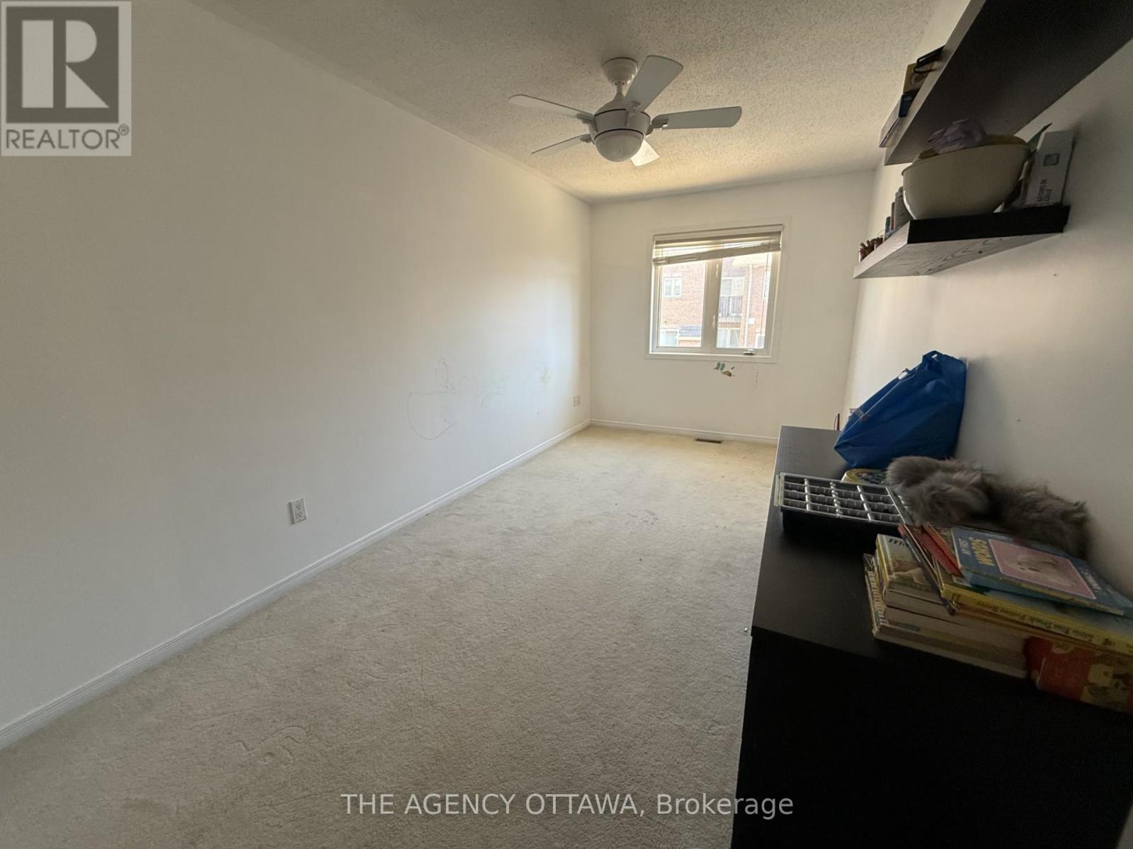 Third Bedroom - 222 Freedom Private, Ottawa, ON - Indoor Photo Showing Other Room