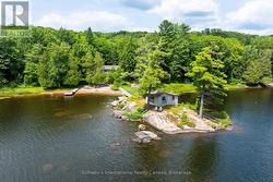 1059 N. TOOKE LAKE ROAD Lake Of Bays (Mclean), ON P0B 1A0
