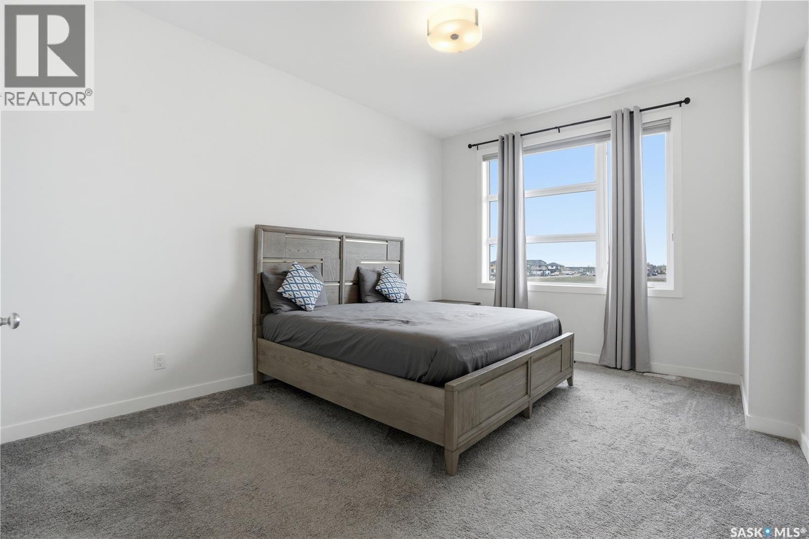 234 Brighton Gate, Saskatoon, SK - Indoor Photo Showing Bedroom