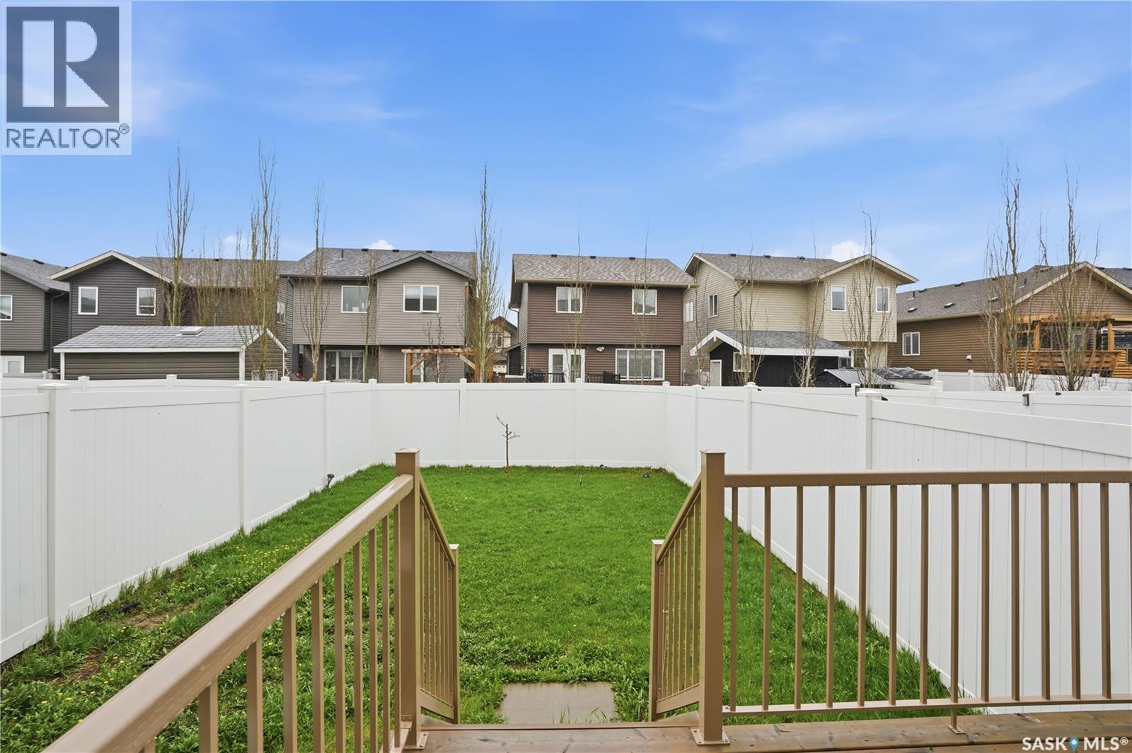 234 Brighton Gate, Saskatoon, SK - Outdoor