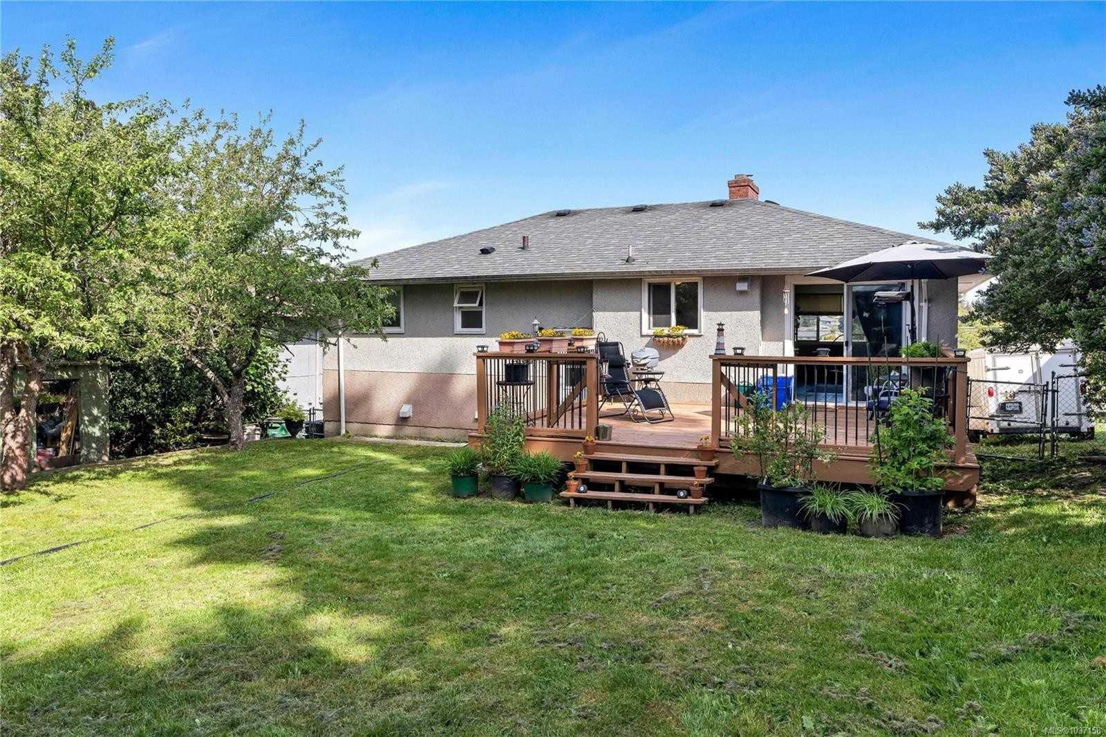 565 Baker St, Saanich, BC
