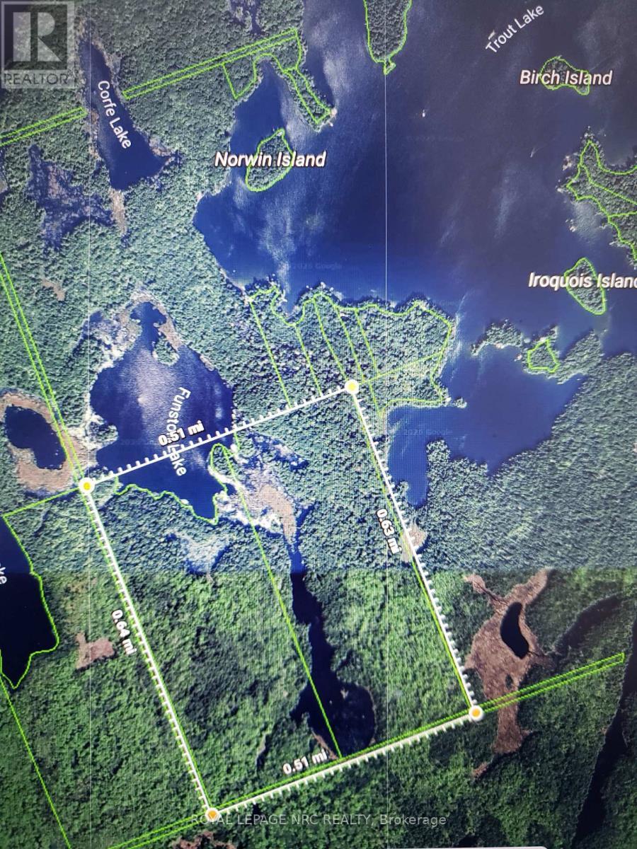 00 N/A, Mcdougall, ON
