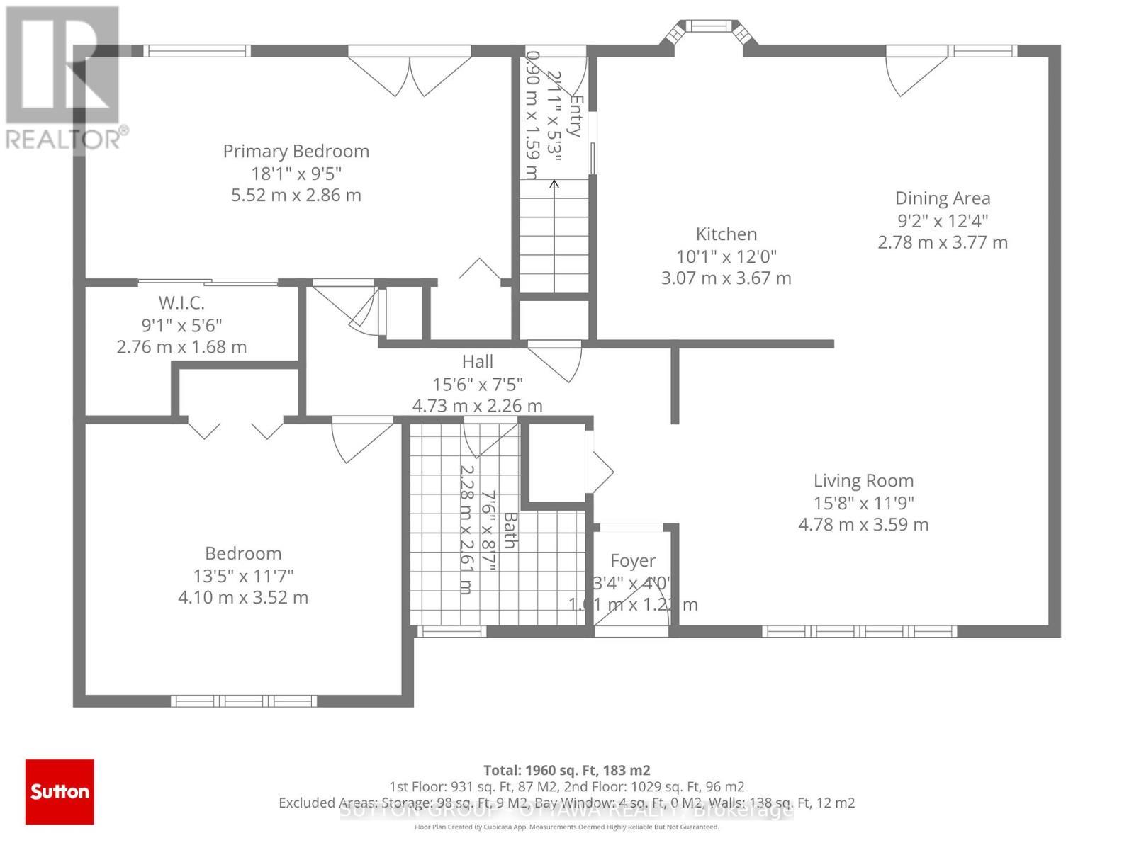 412 Leitch Drive, Cornwall, ON - Other