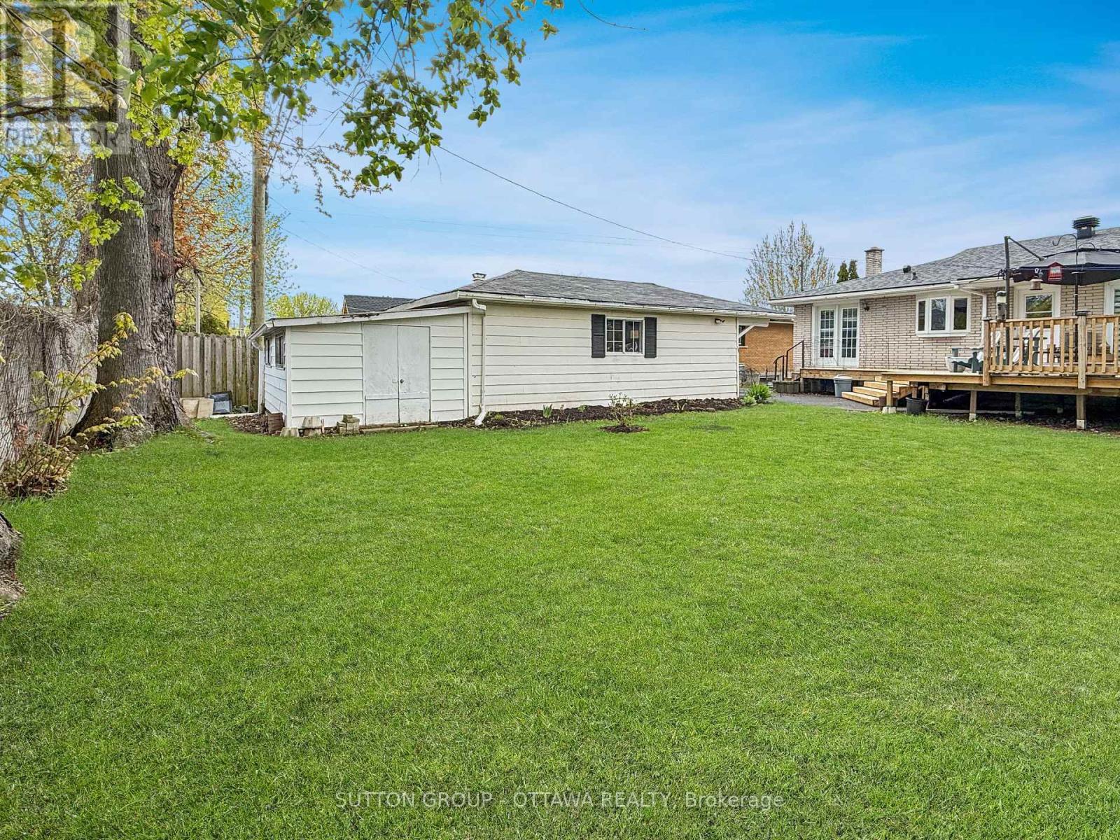 412 Leitch Drive, Cornwall, ON - Outdoor
