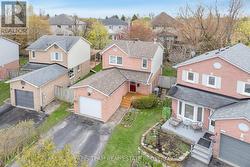 44 HADDEN CRESCENT Barrie, ON L4M 6G6