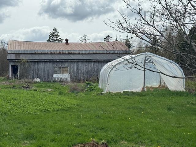 207 Bennetts Bay Road, Bennett Bay, NS