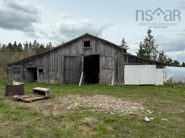 207 Bennetts Bay Road, Bennett Bay, NS