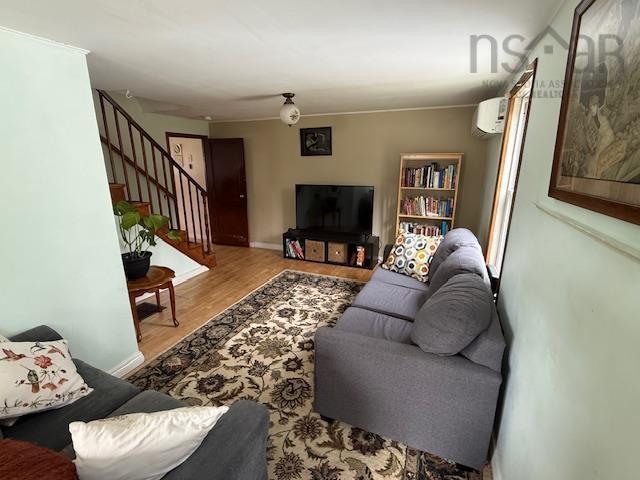 207 Bennetts Bay Road, Bennett Bay, NS