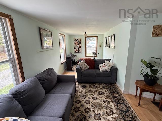 207 Bennetts Bay Road, Bennett Bay, NS