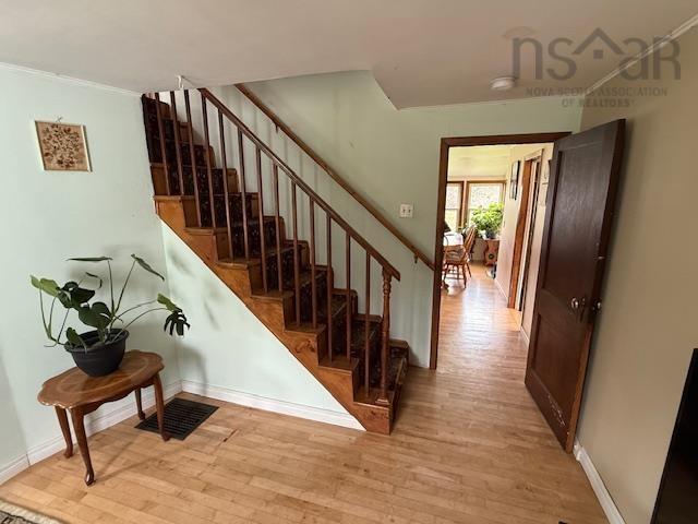 207 Bennetts Bay Road, Bennett Bay, NS