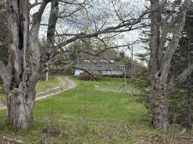 207 Bennetts Bay Road, Bennett Bay, NS