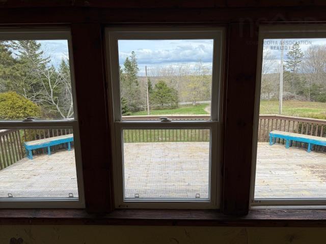 207 Bennetts Bay Road, Bennett Bay, NS