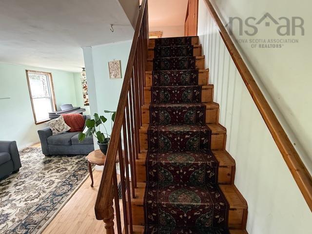 207 Bennetts Bay Road, Bennett Bay, NS