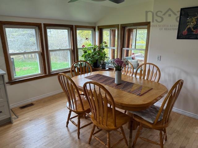 207 Bennetts Bay Road, Bennett Bay, NS
