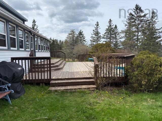 207 Bennetts Bay Road, Bennett Bay, NS