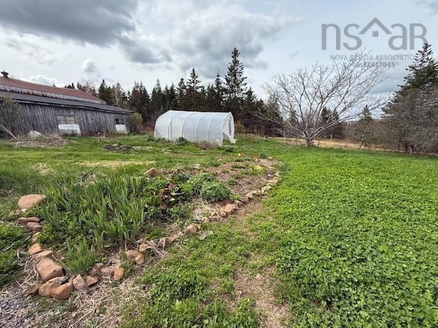 207 Bennetts Bay Road, Bennett Bay, NS