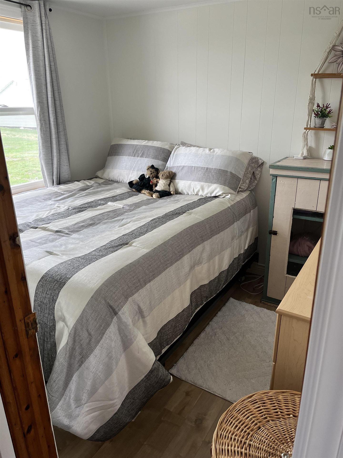 6 Douglas Crescent, Marshville, NS