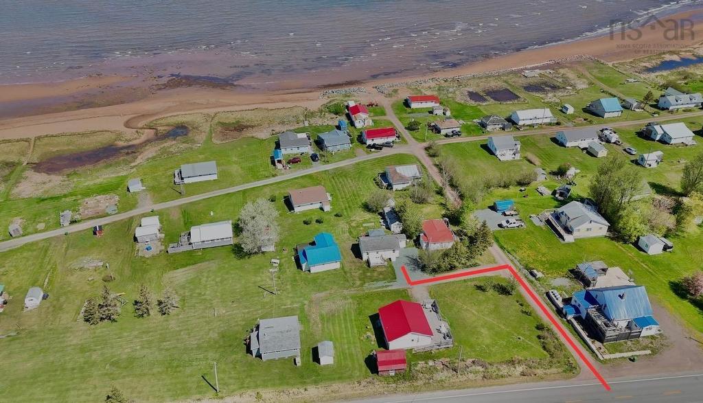 6 Douglas Crescent, Marshville, NS