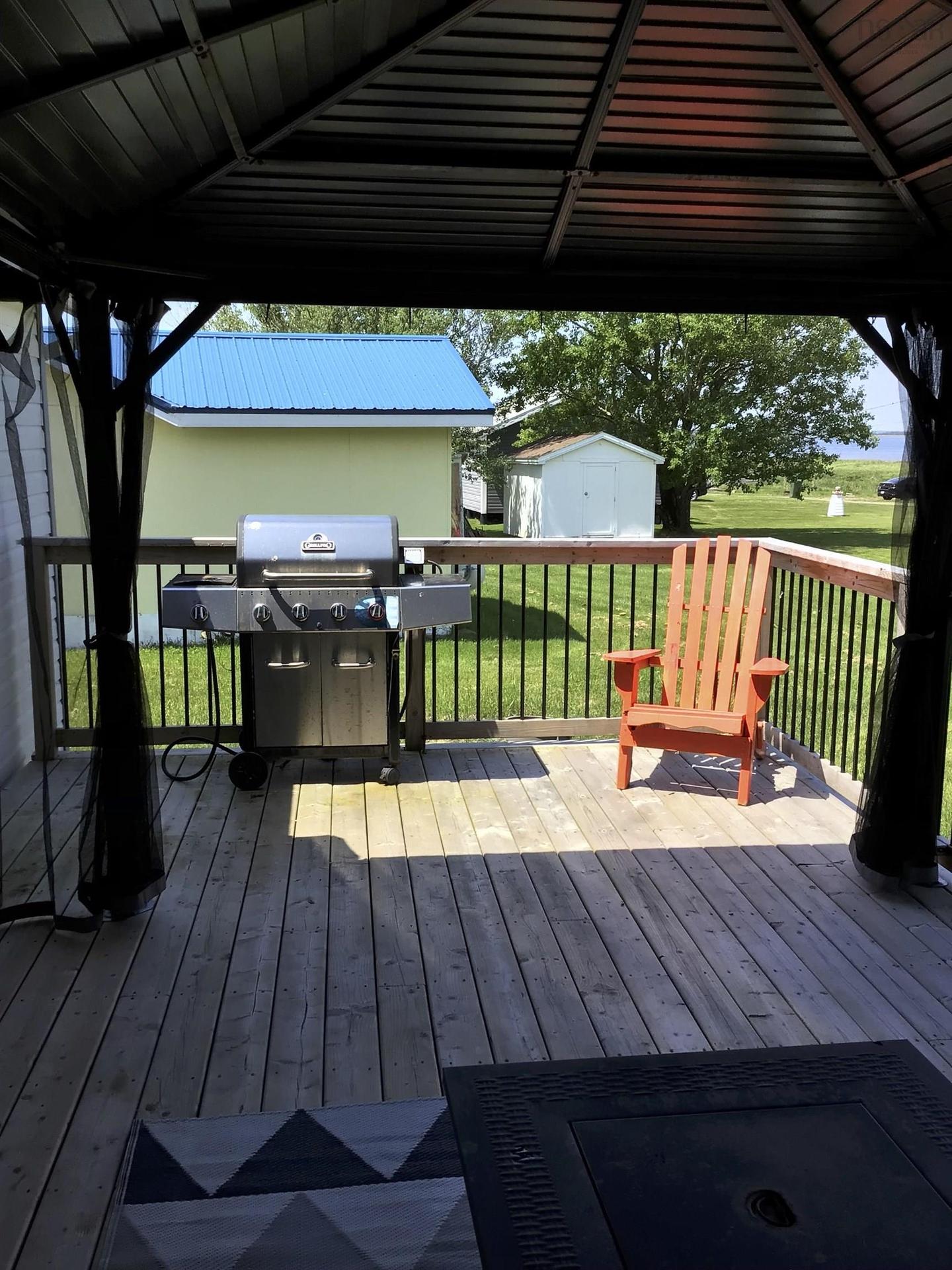 6 Douglas Crescent, Marshville, NS